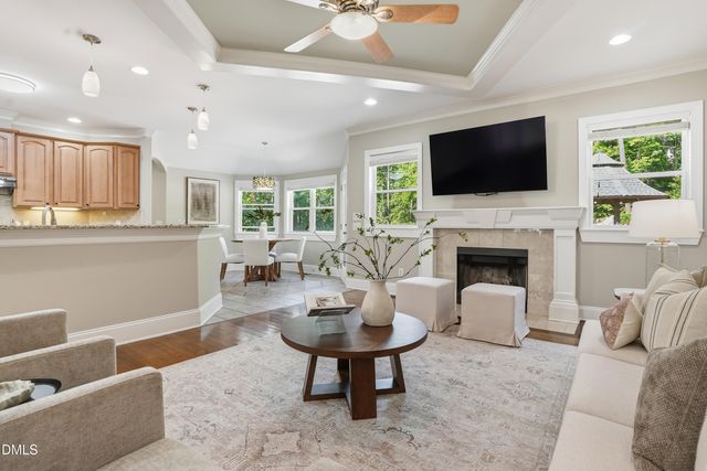 798 Horizon Drive, Pittsboro, NC 27312