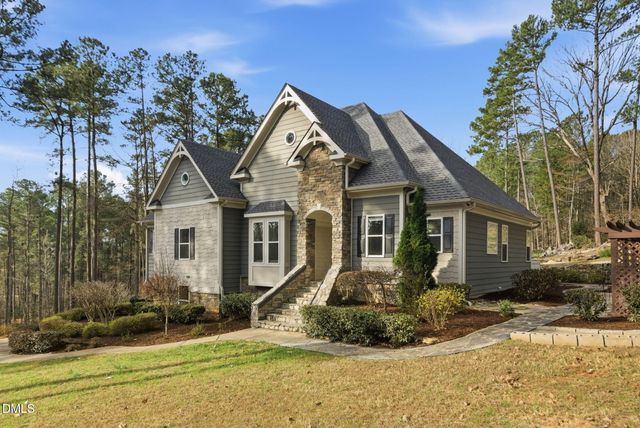 798 Horizon Drive, Pittsboro, NC 27312