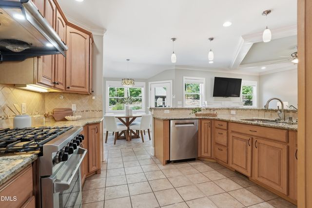 798 Horizon Drive, Pittsboro, NC 27312