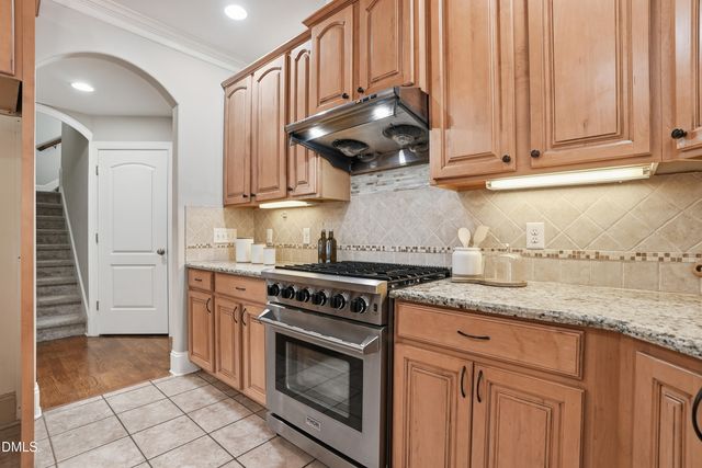 798 Horizon Drive, Pittsboro, NC 27312
