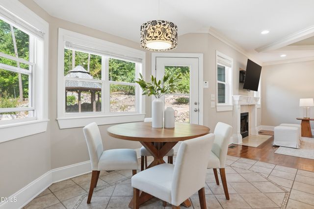 798 Horizon Drive, Pittsboro, NC 27312