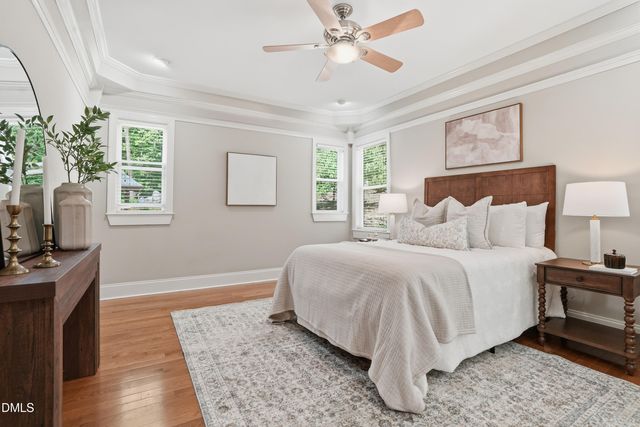 798 Horizon Drive, Pittsboro, NC 27312