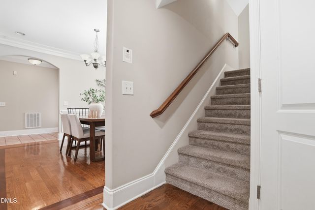798 Horizon Drive, Pittsboro, NC 27312