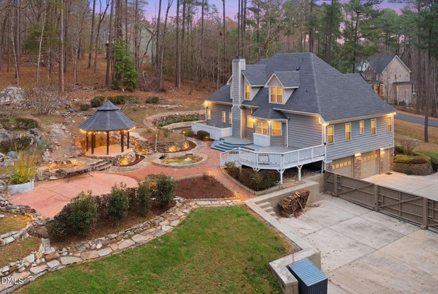 798 Horizon Drive, Pittsboro, NC 27312