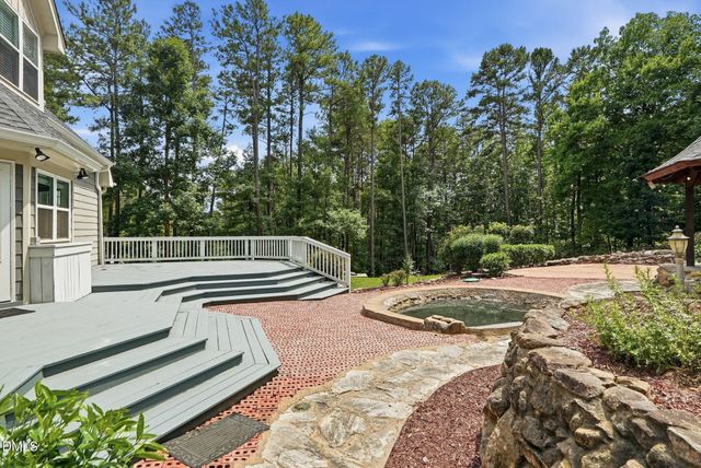 798 Horizon Drive, Pittsboro, NC 27312