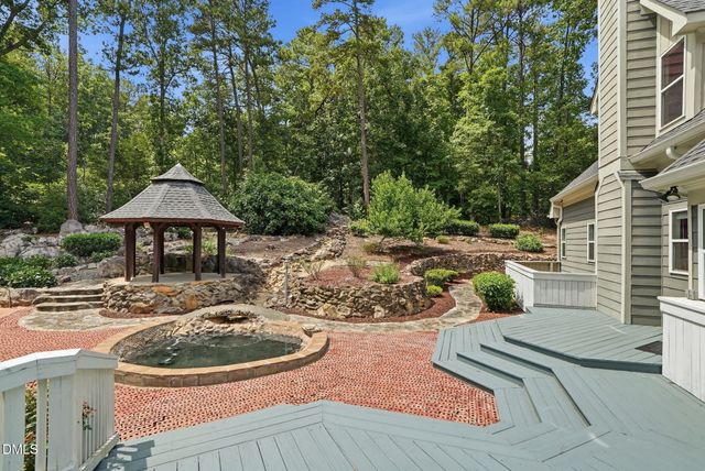 798 Horizon Drive, Pittsboro, NC 27312