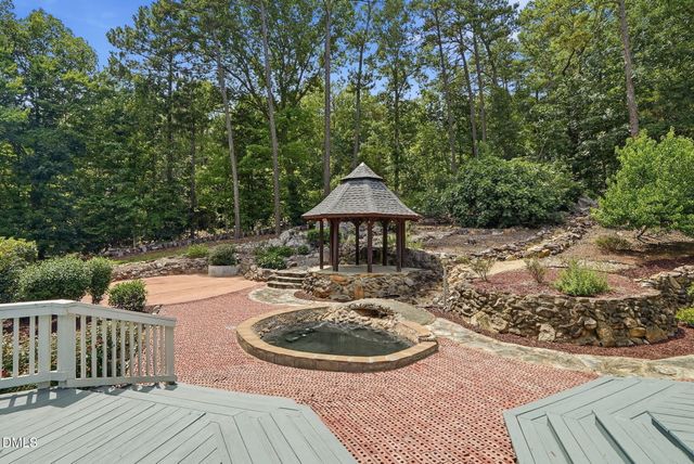 798 Horizon Drive, Pittsboro, NC 27312