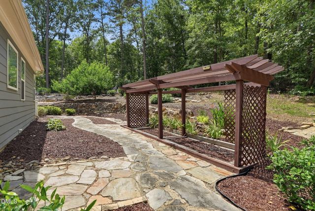 798 Horizon Drive, Pittsboro, NC 27312