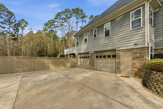 798 Horizon Drive, Pittsboro, NC 27312