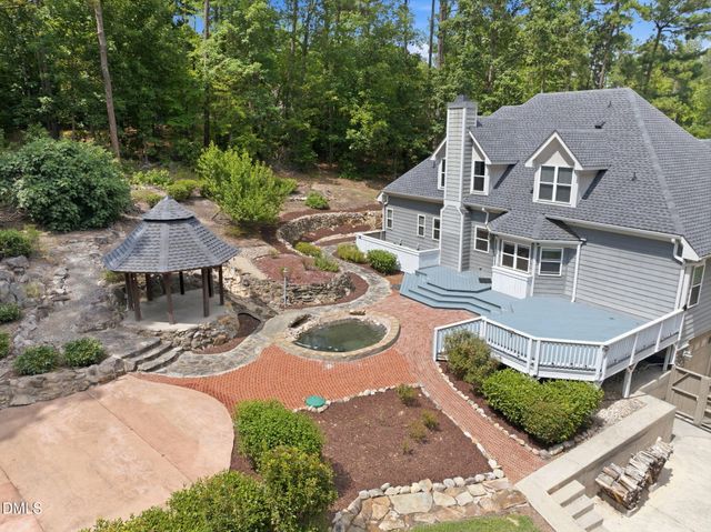798 Horizon Drive, Pittsboro, NC 27312