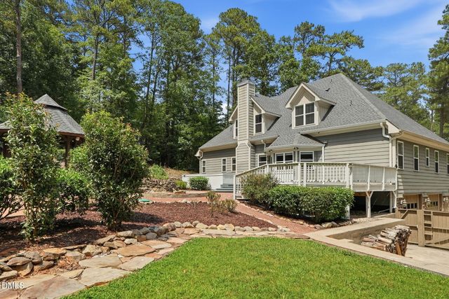 798 Horizon Drive, Pittsboro, NC 27312