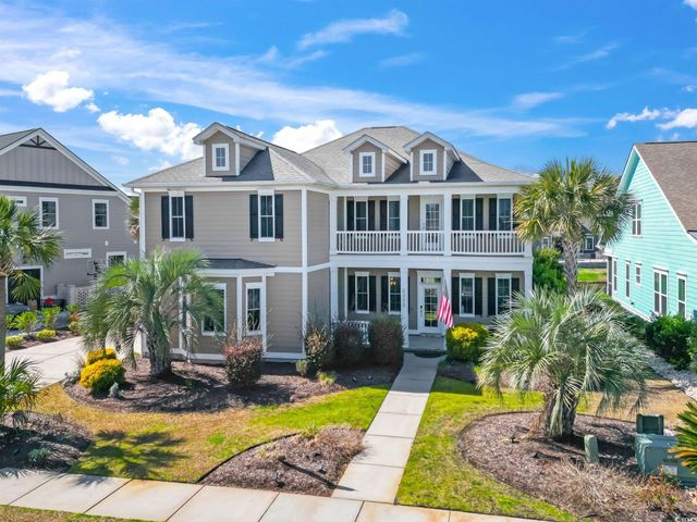 5220 Mount Pleasant Dr., Myrtle Beach, SC 29579