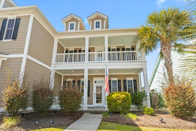 5220 Mount Pleasant Dr., Myrtle Beach, SC 29579