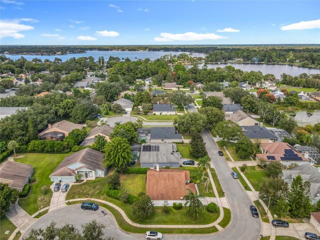 9226 LONGFELLOW PLACE, Apopka, FL 32703