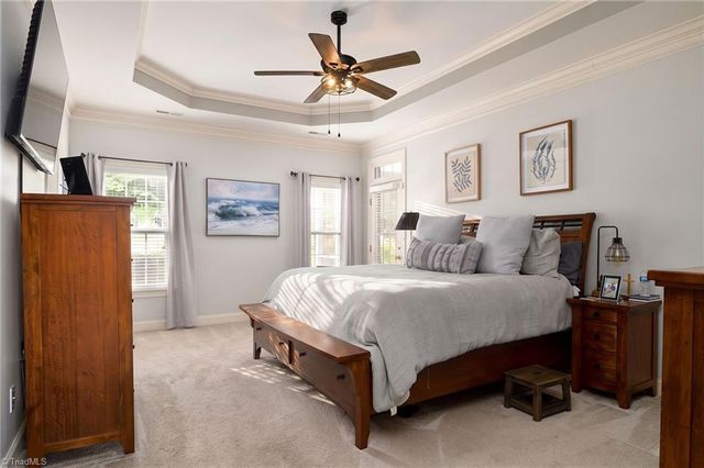 1007 Muirfield Avenue, Clemmons, NC 27012