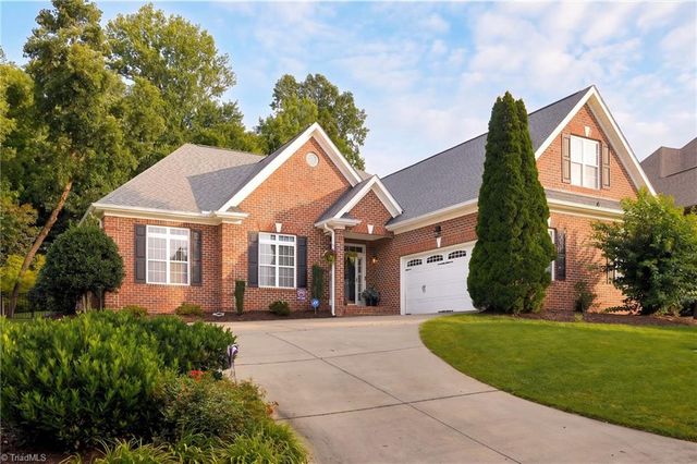 1007 Muirfield Avenue, Clemmons, NC 27012