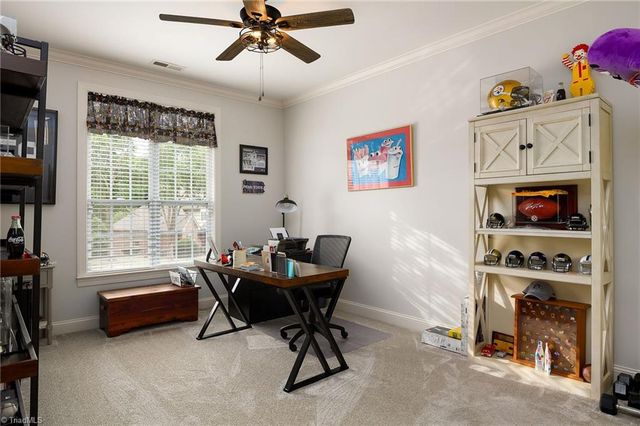 1007 Muirfield Avenue, Clemmons, NC 27012