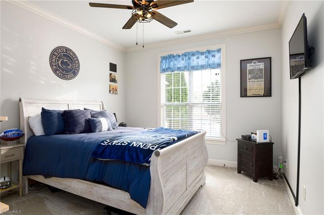 1007 Muirfield Avenue, Clemmons, NC 27012