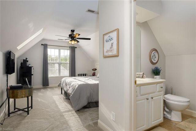 1007 Muirfield Avenue, Clemmons, NC 27012