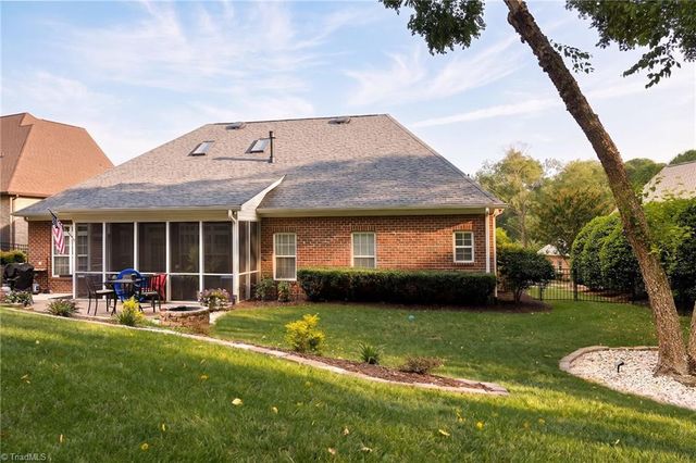 1007 Muirfield Avenue, Clemmons, NC 27012