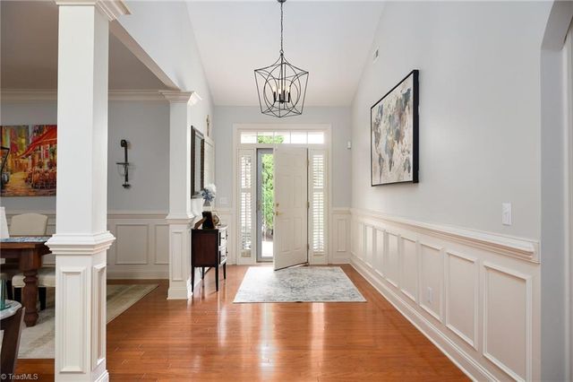 1007 Muirfield Avenue, Clemmons, NC 27012
