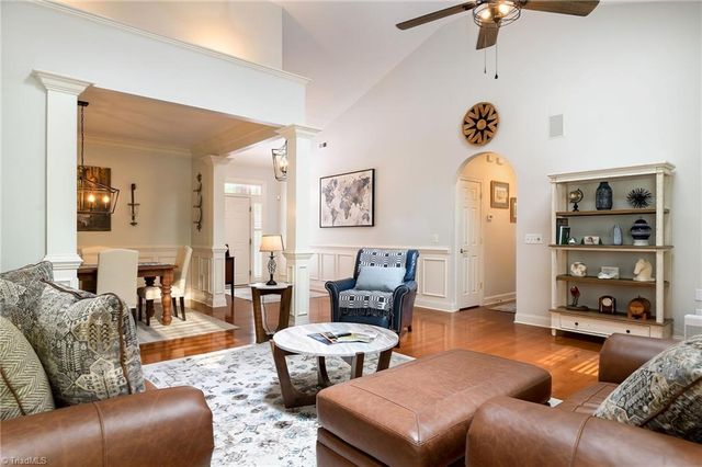 1007 Muirfield Avenue, Clemmons, NC 27012