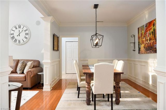 1007 Muirfield Avenue, Clemmons, NC 27012