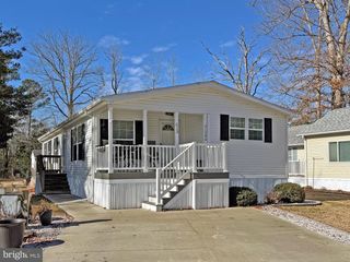 21280 G ST #G-13, Rehoboth Beach, DE 19971