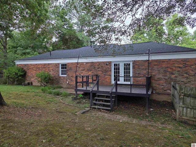 130 Rue Thierry, Paducah, KY 42001