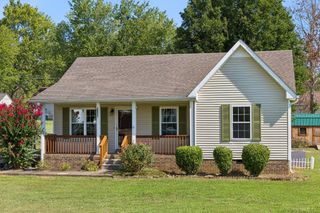 2865 Chinquapin Ln, Clarksville, TN 37043
