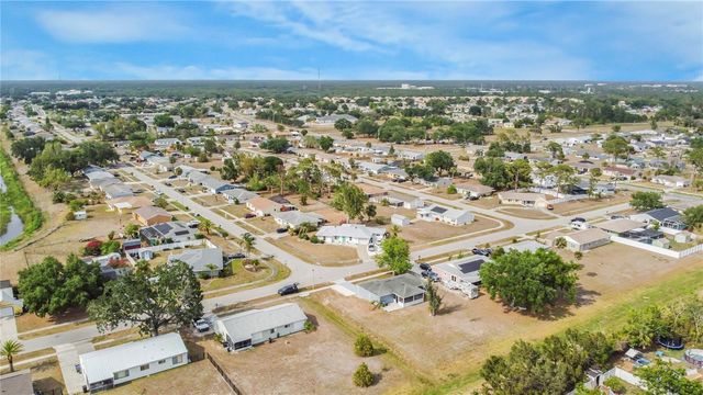 3342 AVANTI CIRCLE, North Port, FL 34287