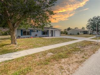 3342 AVANTI CIRCLE, North Port, FL 34287