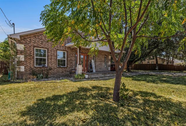 2640 Morgan Drive, Dallas, TX 75241