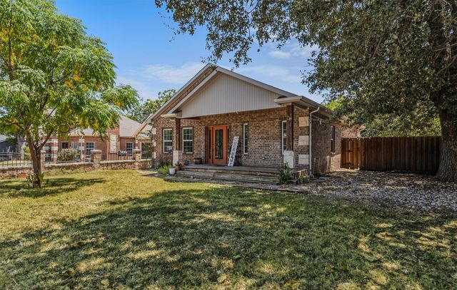2640 Morgan Drive, Dallas, TX 75241
