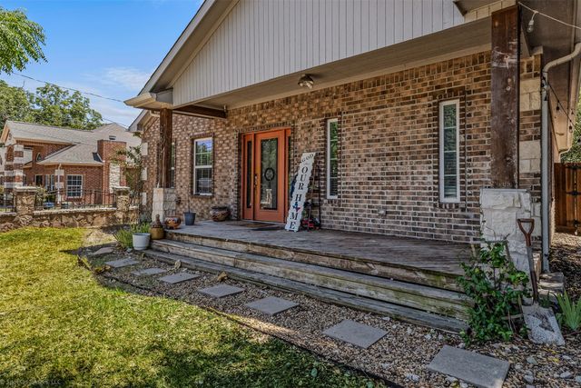 2640 Morgan Drive, Dallas, TX 75241