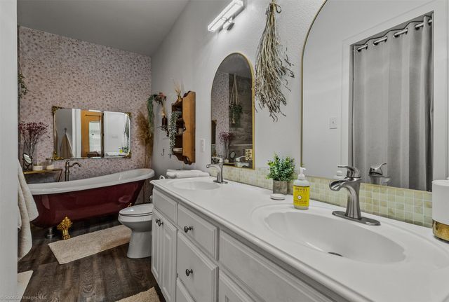 2640 Morgan Drive, Dallas, TX 75241