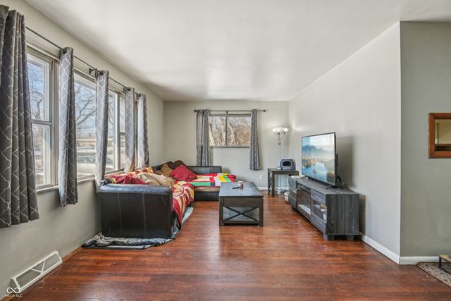 4205 Carson Avenue, Indianapolis, IN 46227