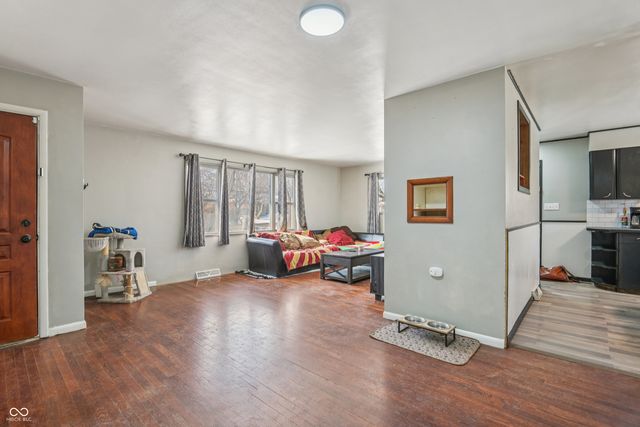 4205 Carson Avenue, Indianapolis, IN 46227