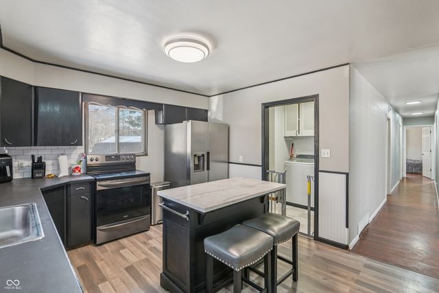 4205 Carson Avenue, Indianapolis, IN 46227