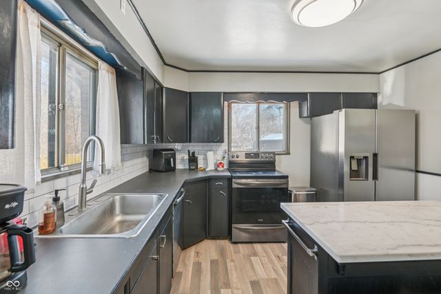 4205 Carson Avenue, Indianapolis, IN 46227