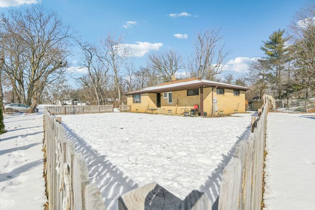 4205 Carson Avenue, Indianapolis, IN 46227