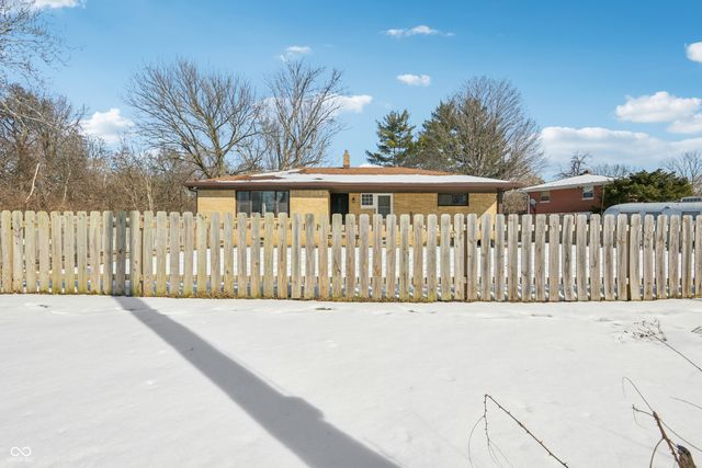 4205 Carson Avenue, Indianapolis, IN 46227