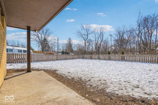 4205 Carson Avenue, Indianapolis, IN 46227