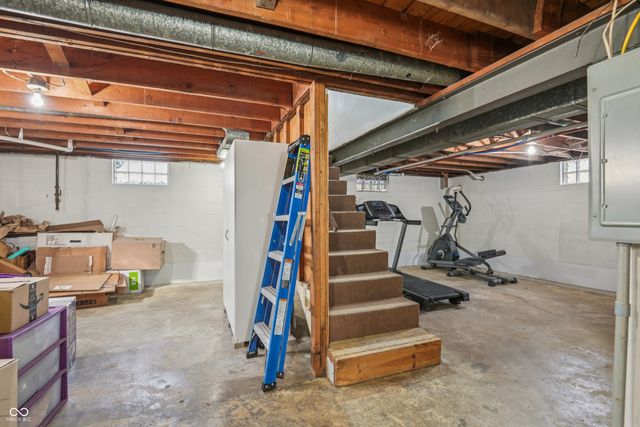 4205 Carson Avenue, Indianapolis, IN 46227