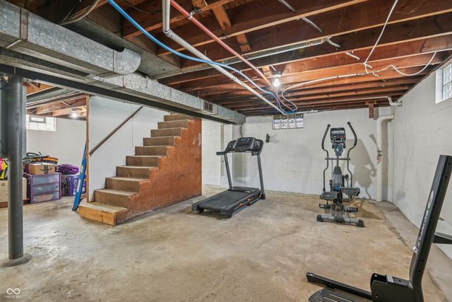 4205 Carson Avenue, Indianapolis, IN 46227