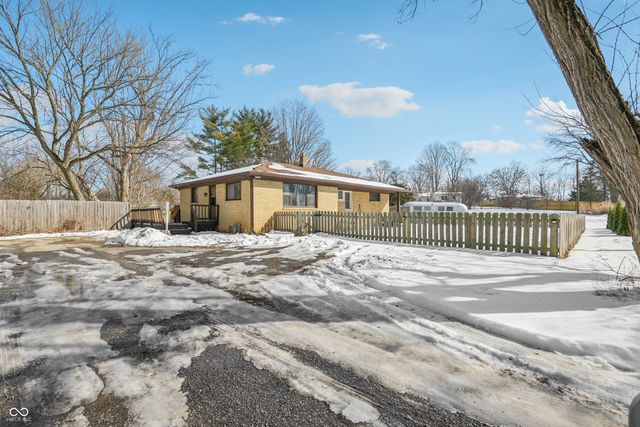 4205 Carson Avenue, Indianapolis, IN 46227