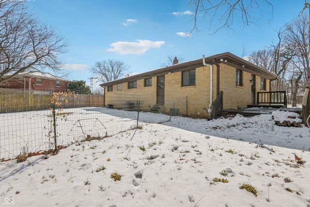 4205 Carson Avenue, Indianapolis, IN 46227