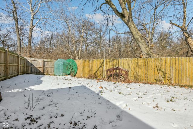 4205 Carson Avenue, Indianapolis, IN 46227