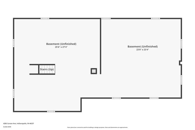 4205 Carson Avenue, Indianapolis, IN 46227