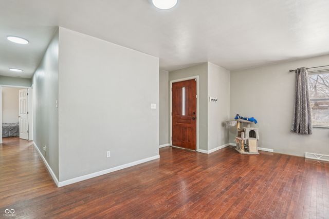 4205 Carson Avenue, Indianapolis, IN 46227